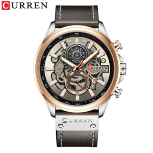 Reloj Curren 8380 Marron