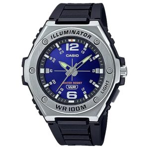 CASIO MWA-100H-2AV NEGRO
