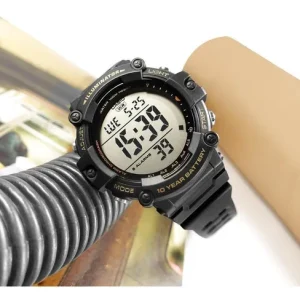 CASIO AE-1500WHX-1AVDF NEGRO