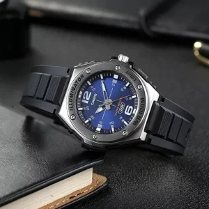 CASIO MWA-100H-2AV NEGRO