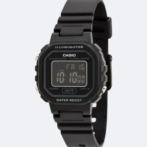 Reloj Casio la-20wh-1bdf Negro