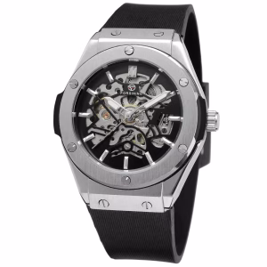 Reloj Hombre Forsining Automatico Homenaje Hublot