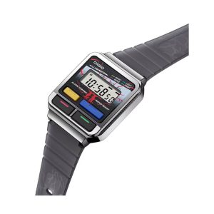 CASIO a120west-1adr Edicion especial stranger things