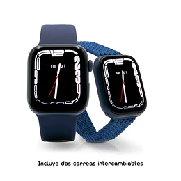 Reloj Smart watch High pro Verde