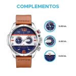 Curren 8259