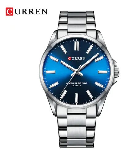 Curren 9090