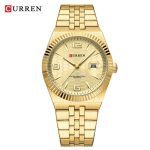 Curren 8498