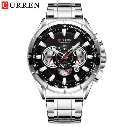 Curren Funcional 8363