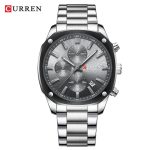 Curren Funcional 8490