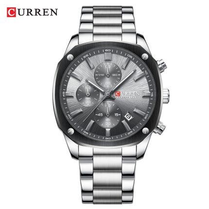 Curren Funcional 8490