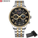 Curren Funcional 8427