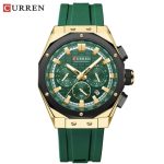 Curren Funcional 8464