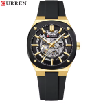 Curren Automatico 8485