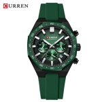 Curren Funcional 8489