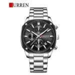 Curren Funcional 8490