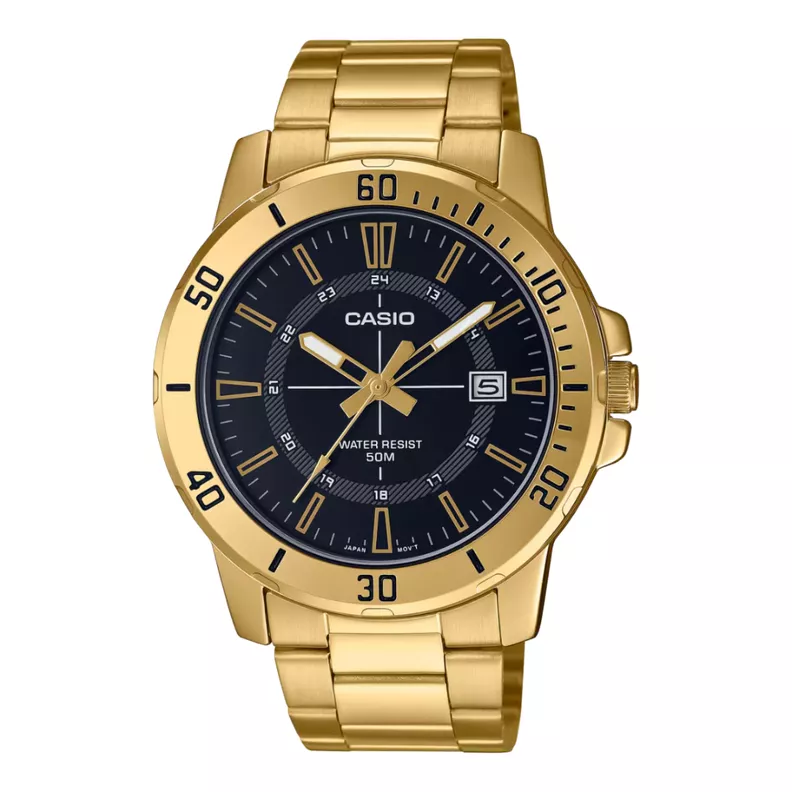 2026/06/25102-1.png Casio Hombre mtp-vd01g-1c - Imagen 1