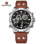 Naviforce Digital/Analogo 9224