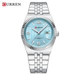 Curren Analogo 8498