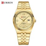 Curren Analogo 8492L