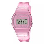 CASIO F-91WS-4DF