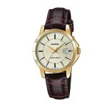 CASIO LTP-VOO4GL-9AUDFDI