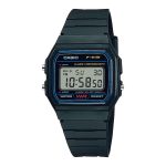CASIO F-91W-1DG