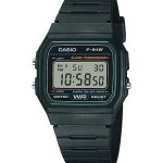CASIO F-91W-3DG