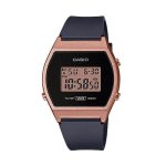 CASIO LW-204-1ADF