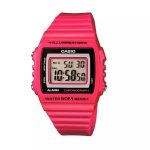 CASIO W-215H-4AVDF