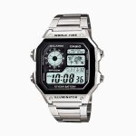 CASIO AE-1200WHD-1AVDF