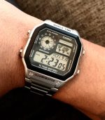CASIO AE-1200WHD-1AVDF - Imagen 2