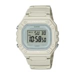 CASIO W-218HC-8AVDF