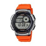 CASIO AE-1000W-4BVDF