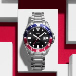 CASIO MDV-107D-1A3VDF - Imagen 2
