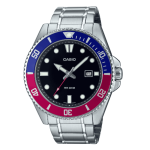 CASIO MDV-107D-1A3VDF