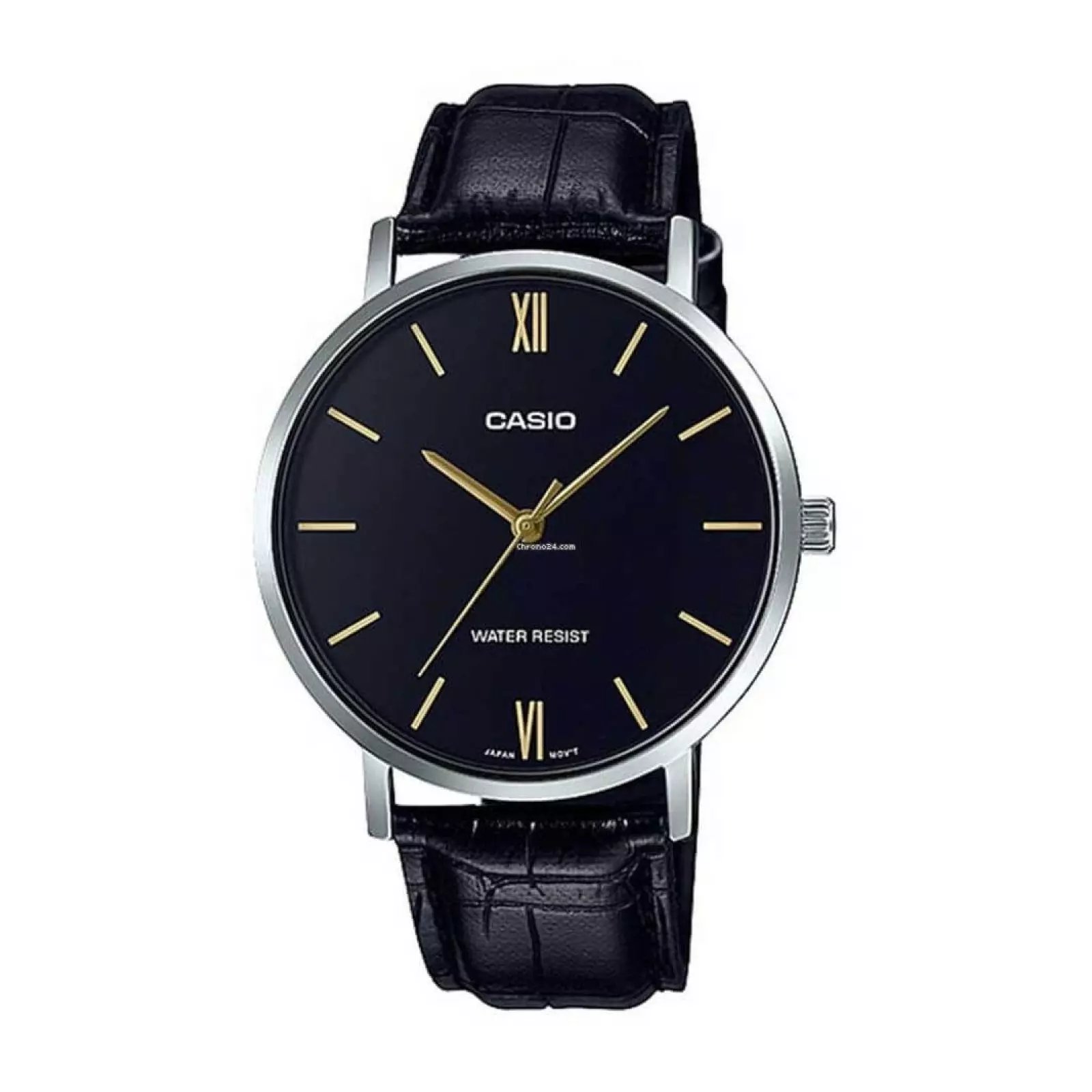 CASIO MTP-VT01L-1BUDF