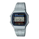 CASIO A168WA-1WDF