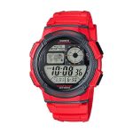 CASIO AE-1000W-4AVDF