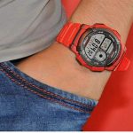 CASIO AE-1000W-4AVDF - Imagen 2