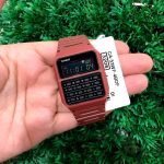 CASIO CA-53WF-4BDF - Imagen 2
