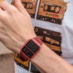 CASIO CA-53WF-4BDF - Imagen 3