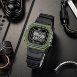 CASIO W-218H-3AVDF - Imagen 2