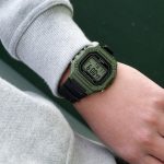 CASIO W-218H-3AVDF - Imagen 3