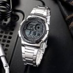 CASIO AE-1000WD-1AVDF - Imagen 3
