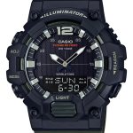 CASIO HDC-700-3AVDF