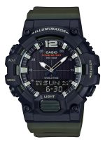 CASIO HDC-700-3AVDF