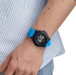 CASIO W-219H-2A2DVF - Imagen 3