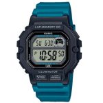 CASIO WS-1400H-3AVDF