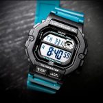 CASIO WS-1400H-3AVDF - Imagen 2