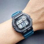 CASIO WS-1400H-3AVDF - Imagen 3